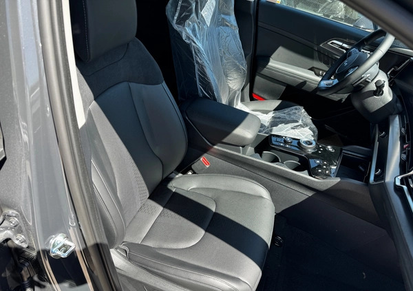 Kia Sportage cena 197300 przebieg: 5, rok produkcji 2024 z Kożuchów małe 29